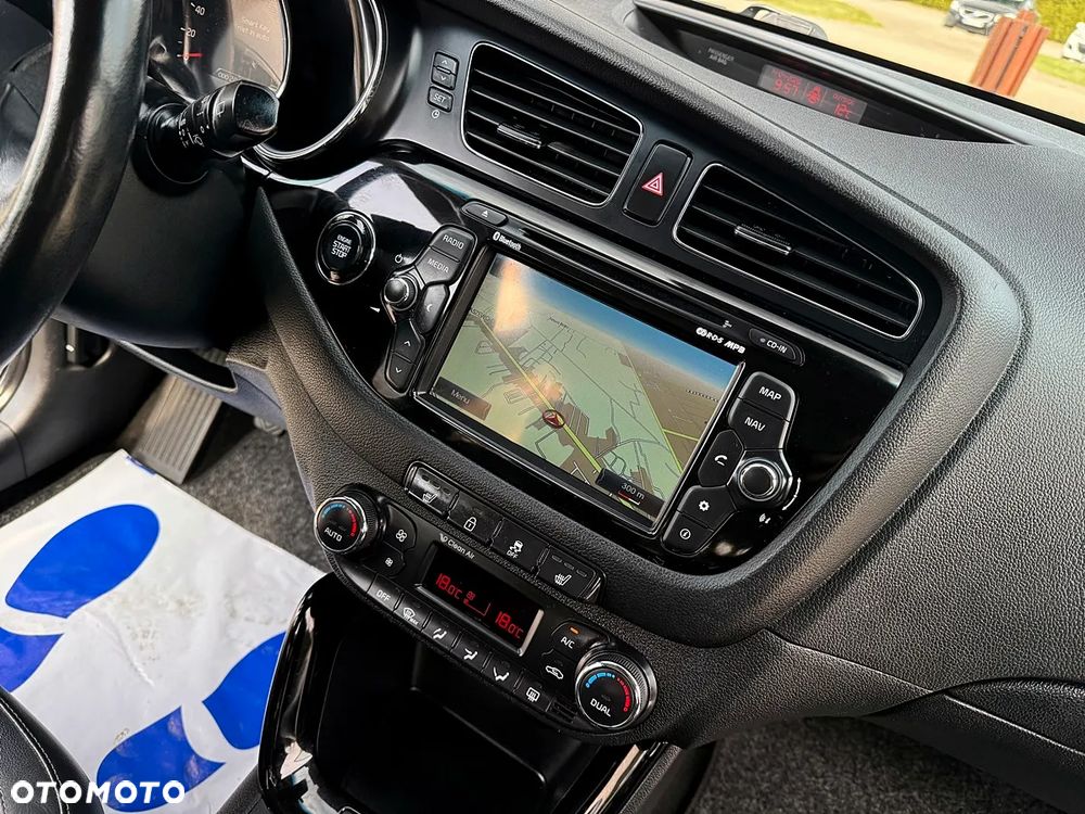 Kia Ceed 1.6 GDI Platinum Edition - 18