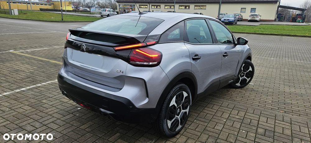 Citroën C4 PureTech 100 Stop&Start FEEL - 5