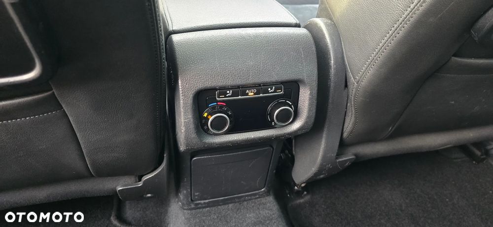 Seat Alhambra 2.0 TDI Style - 21