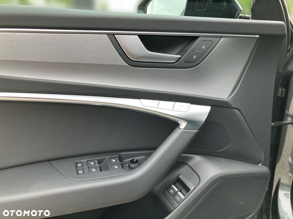 Audi A6 Avant - 11