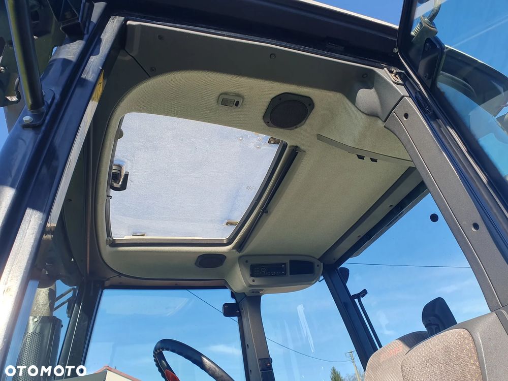 Claas Arion 410 - 11