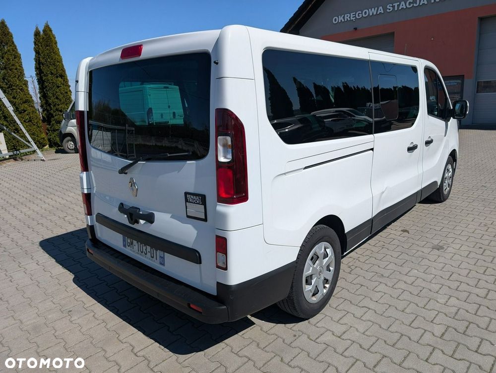 Renault Trafic - 8