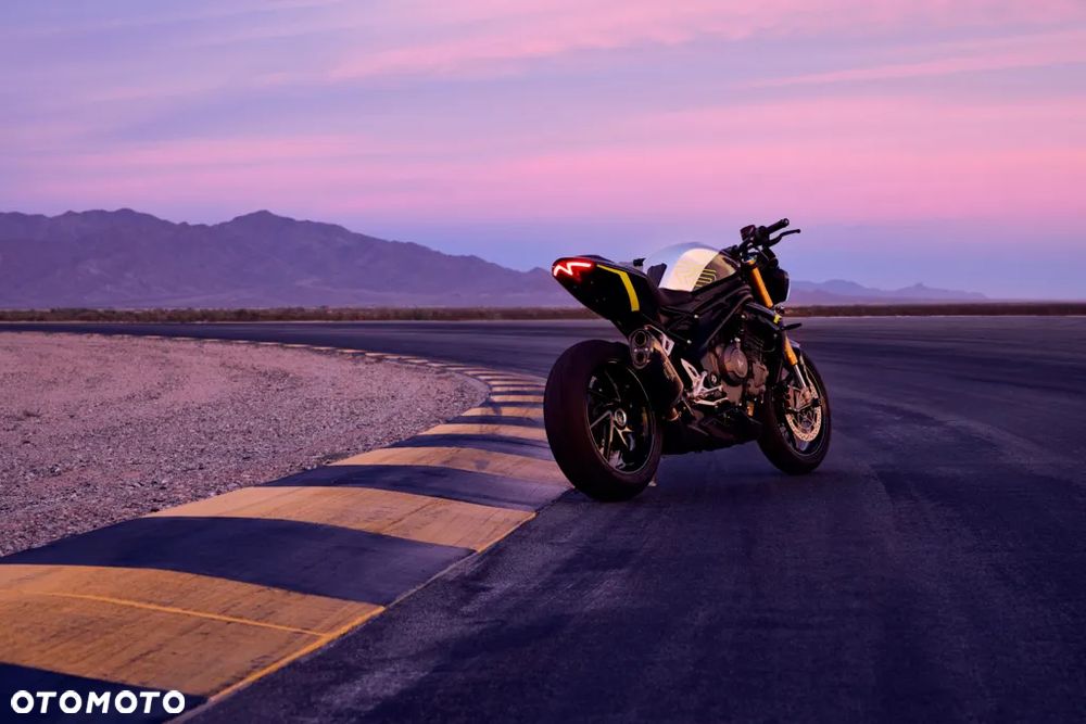 Triumph Speed Triple - 25