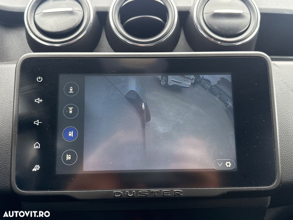 Dacia Duster Blue dCi 115 Prestige - 21