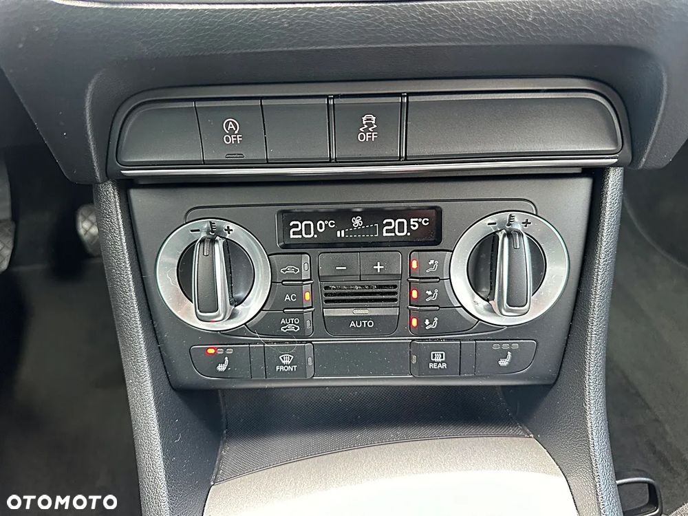 Audi Q3 2.0 TDI Prime Edition - 7