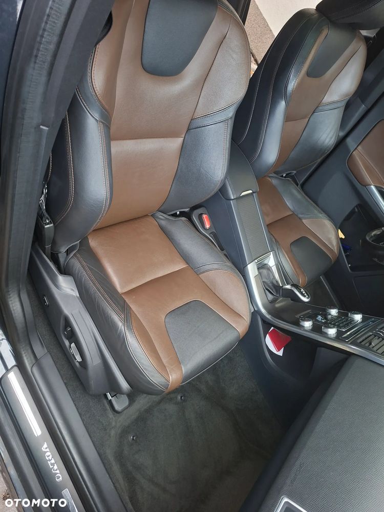 Volvo XC 60 T6 AWD Kinetic - 6