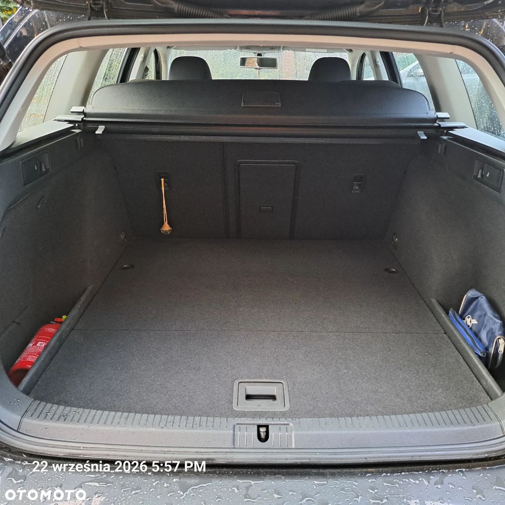 Volkswagen Golf 1.6 TDI BMT Comfortline - 13