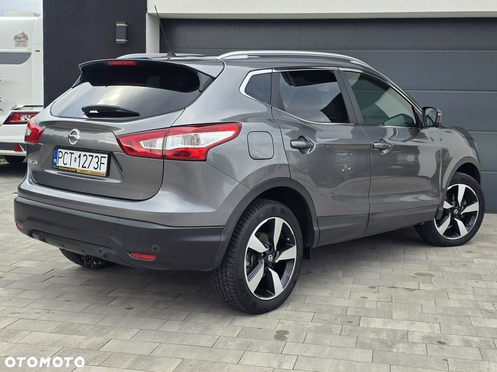 Nissan Qashqai - 29