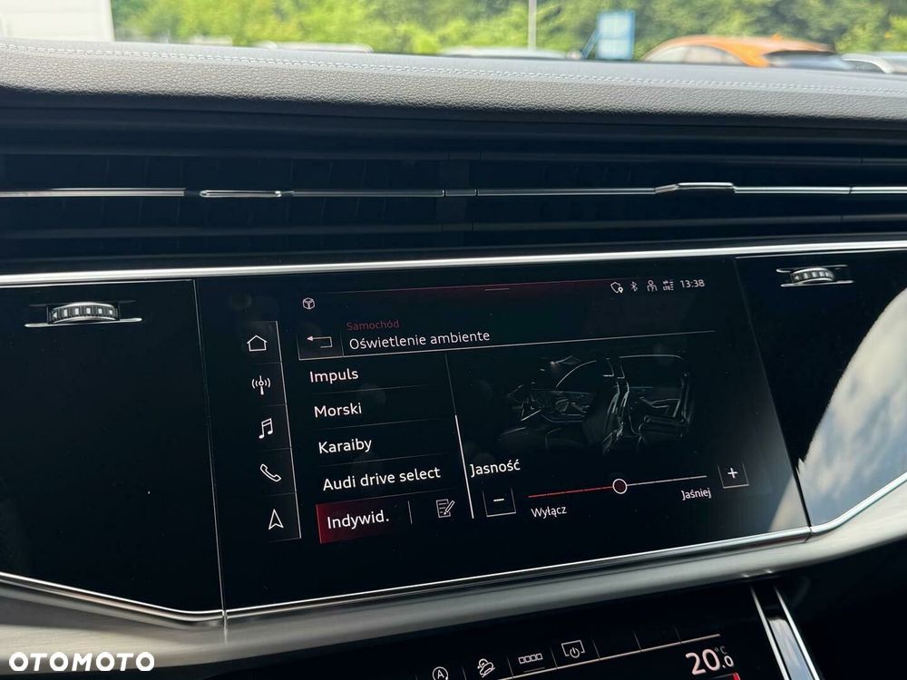 Audi Q8 - 29