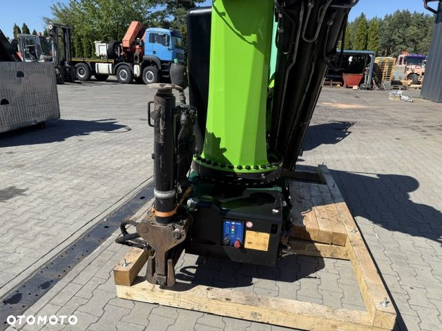Palfinger HDS HMF 32220K6 6 wysuwow hydraulicznych sterowanie radiowe - 9