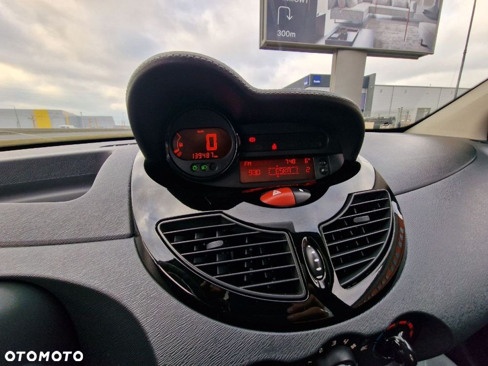 Renault Twingo - 15