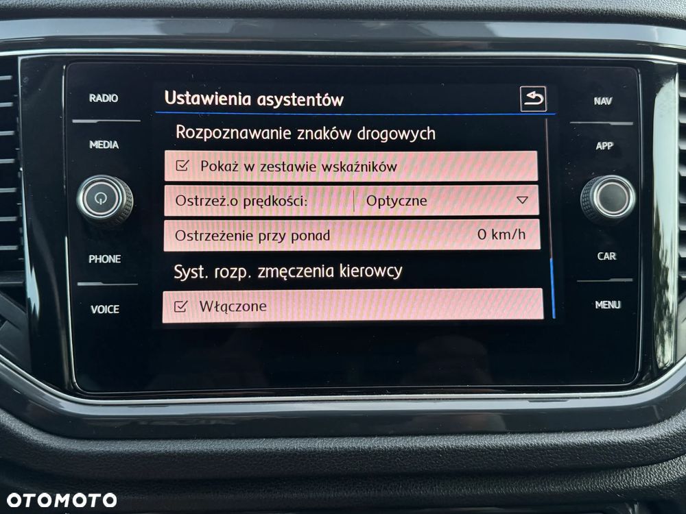 Volkswagen T-Roc 1.5 TSI ACT OPF Sport - 27