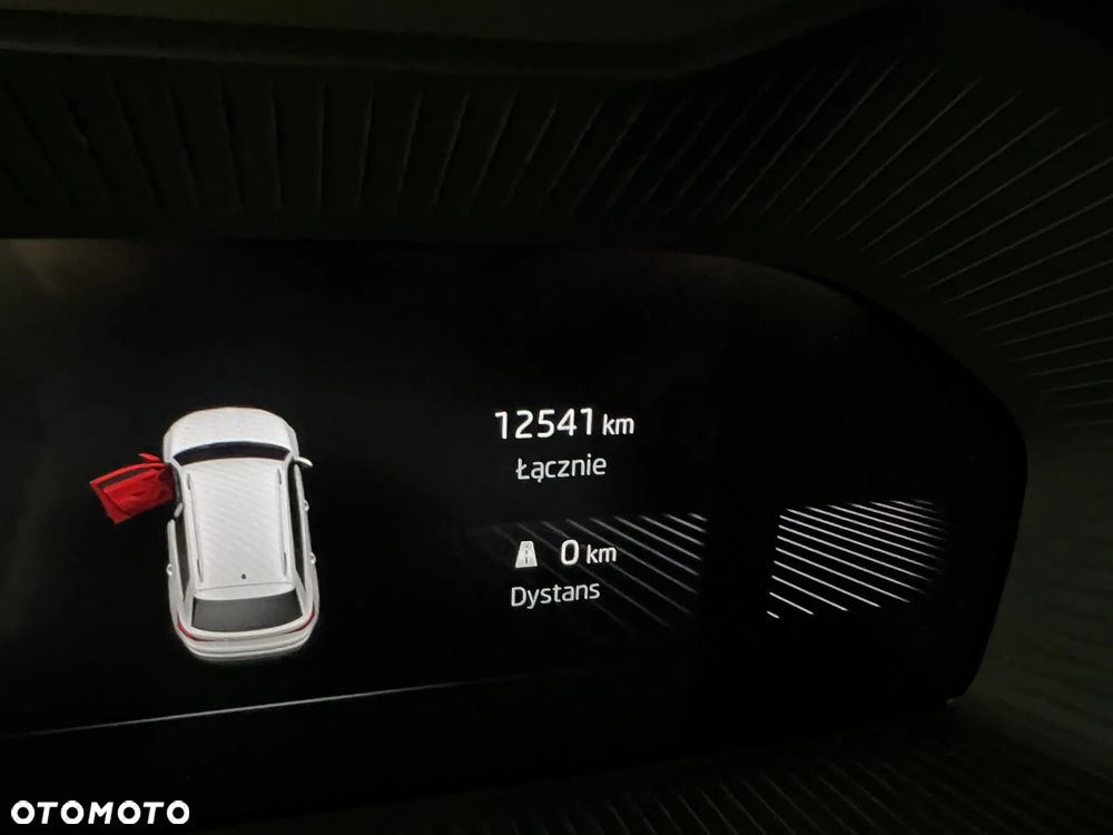 Skoda Karoq 1.5 TSI ACT Selection DSG - 19