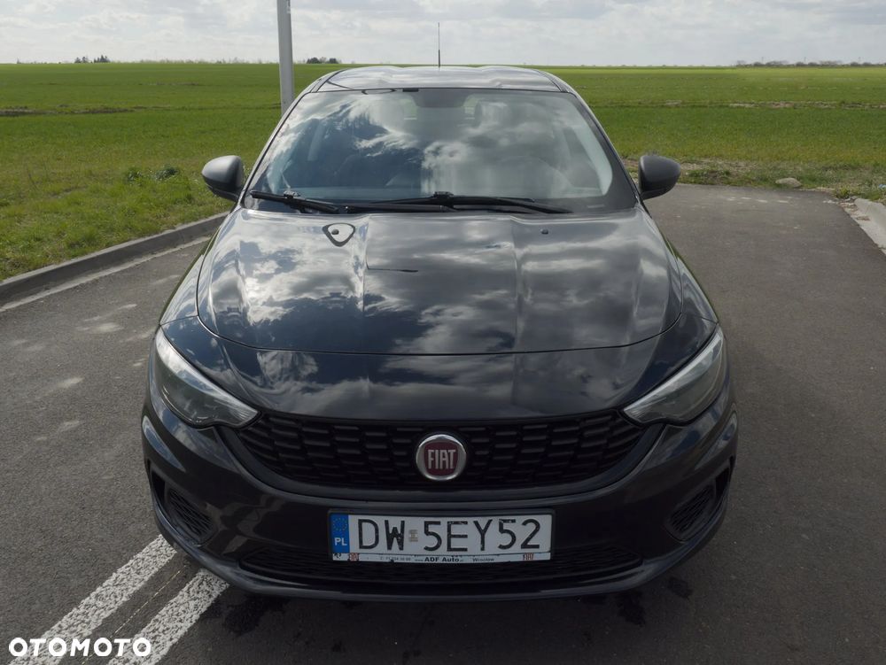 Fiat Tipo 1.4 16v Pop EU6d - 6