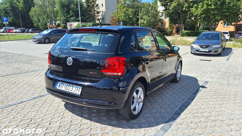Volkswagen Polo - 14