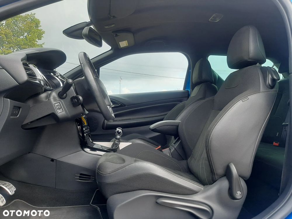 DS Automobiles DS 3 - 18