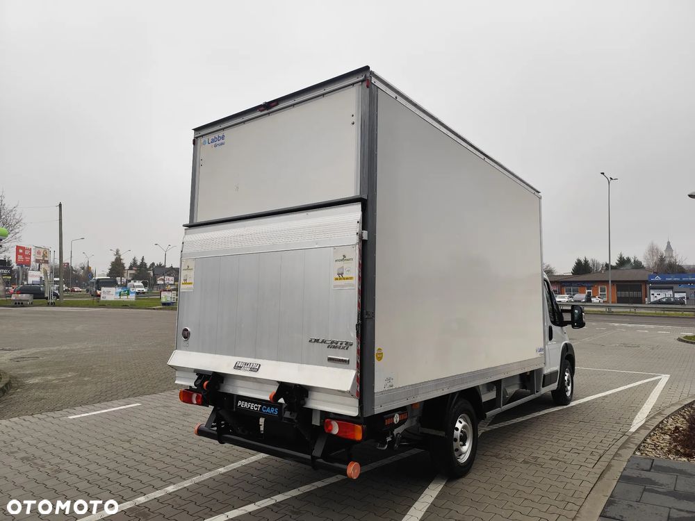 Fiat Ducato Maxi - 6