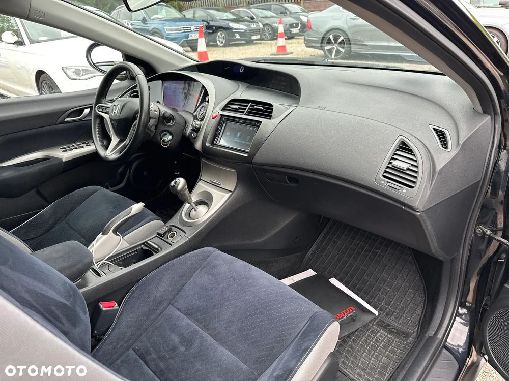 Honda Civic - 18
