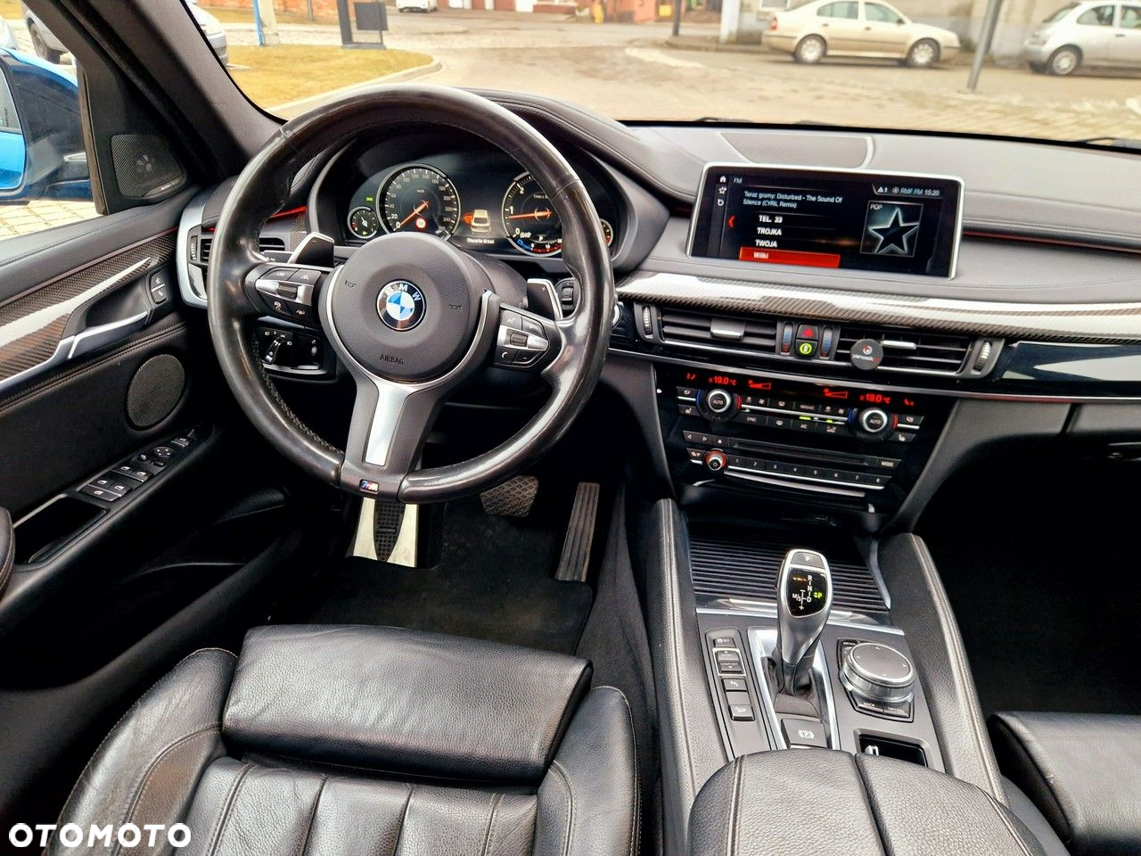 BMW X6 - 21