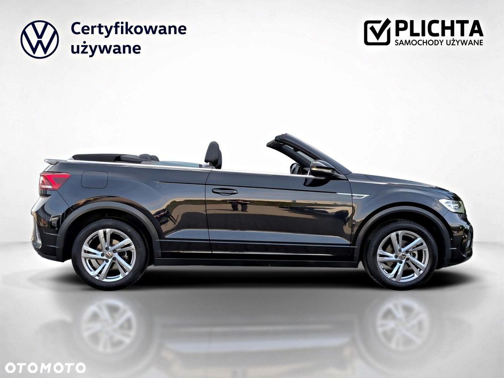 Volkswagen T-Roc - 7