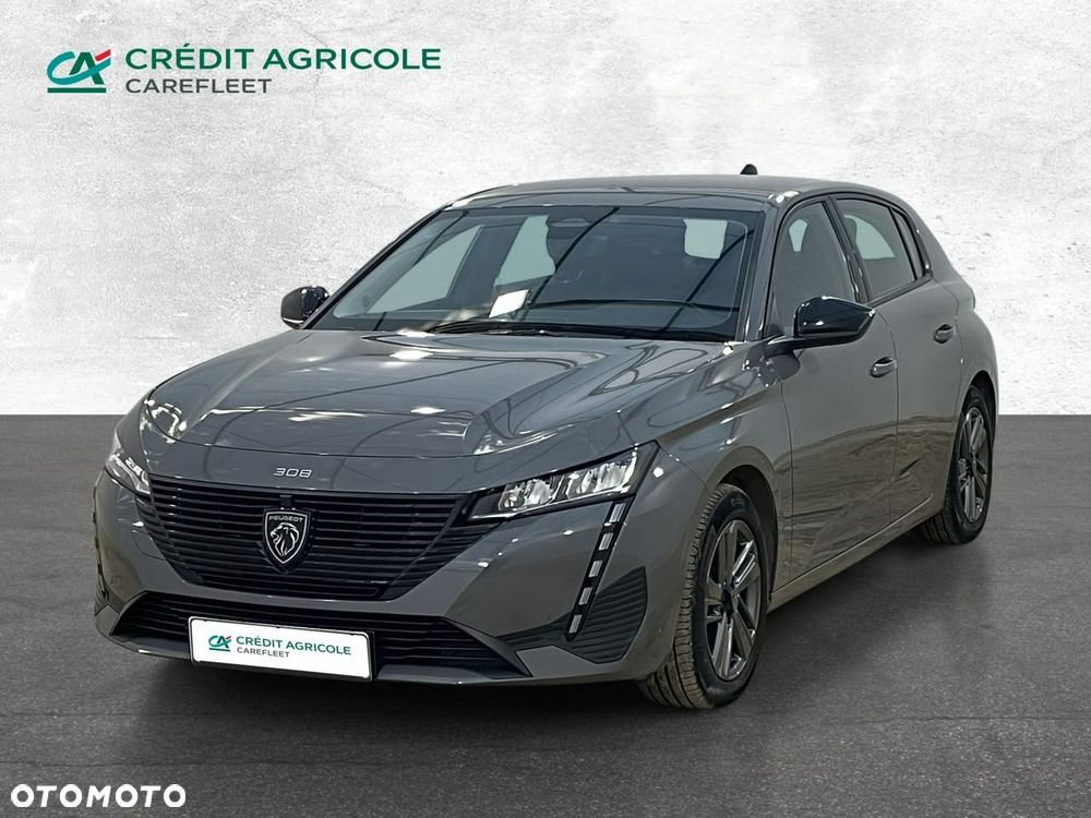 Peugeot 308 1.5 BlueHDi Active Pack S&S EAT8 - 2