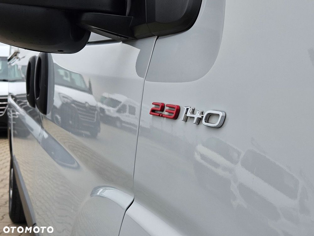 Fiat Ducato L2H2 *64999zł Netto* 2.3 MultiJET/140KM - 13