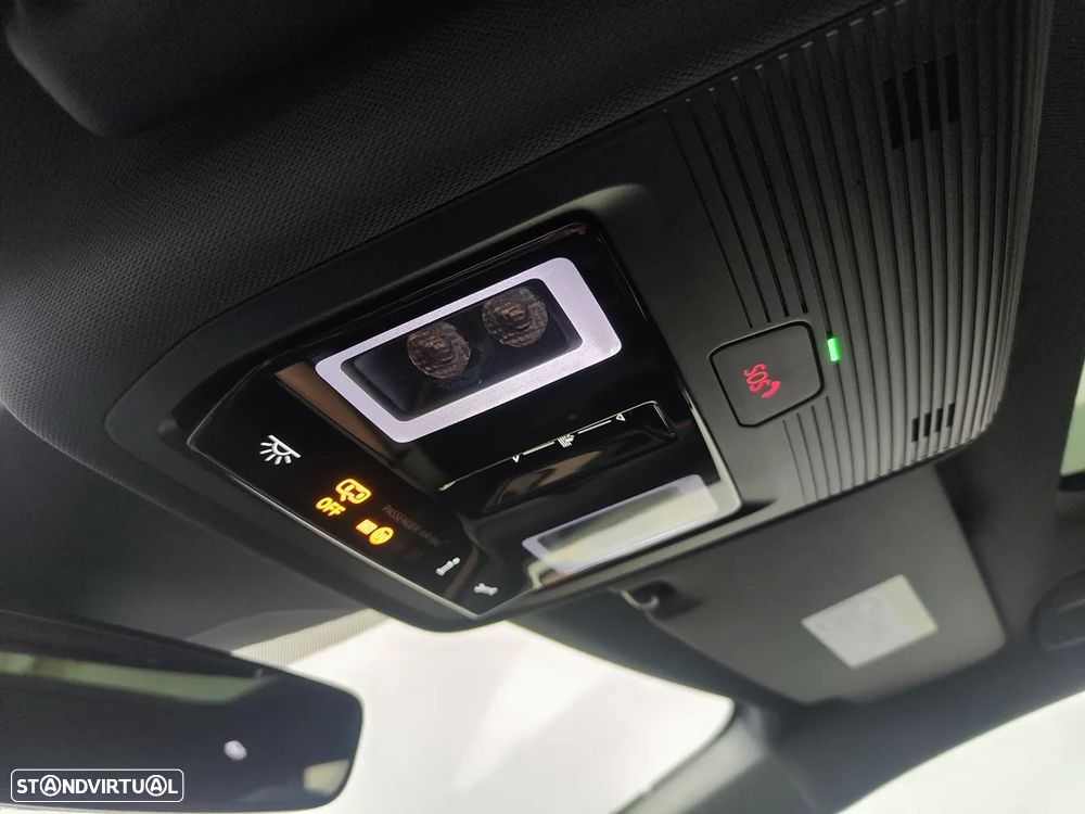 Cupra Tavascan 77 kWh VZ - 30