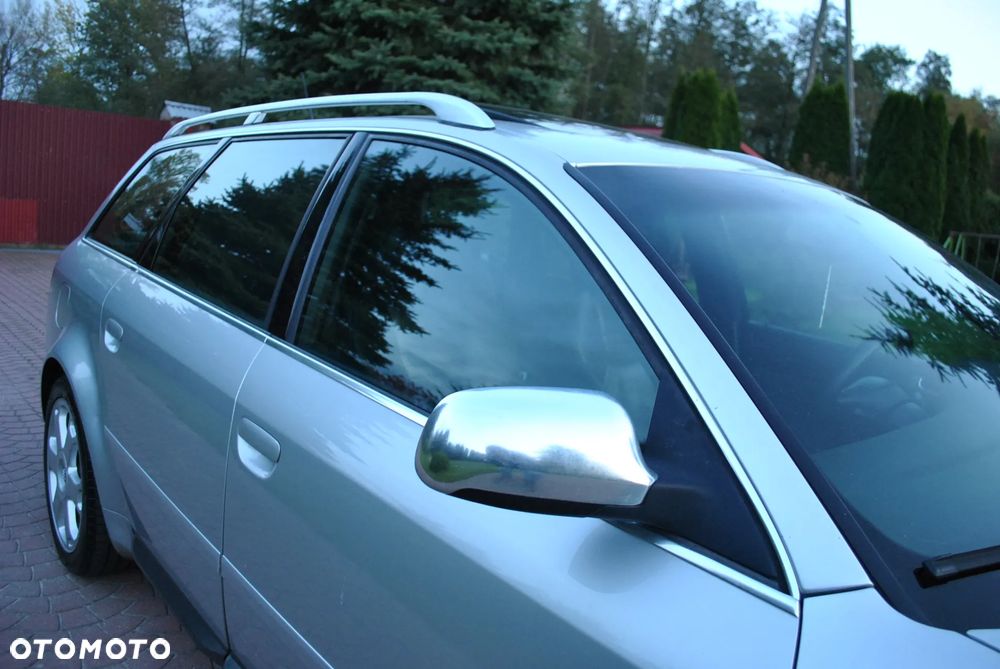 Audi S6 Avant 4.2 Quattro Tiptronic - 2