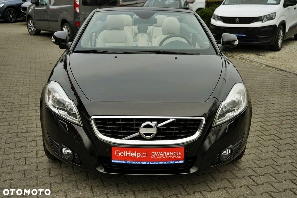 Volvo C70 - 10