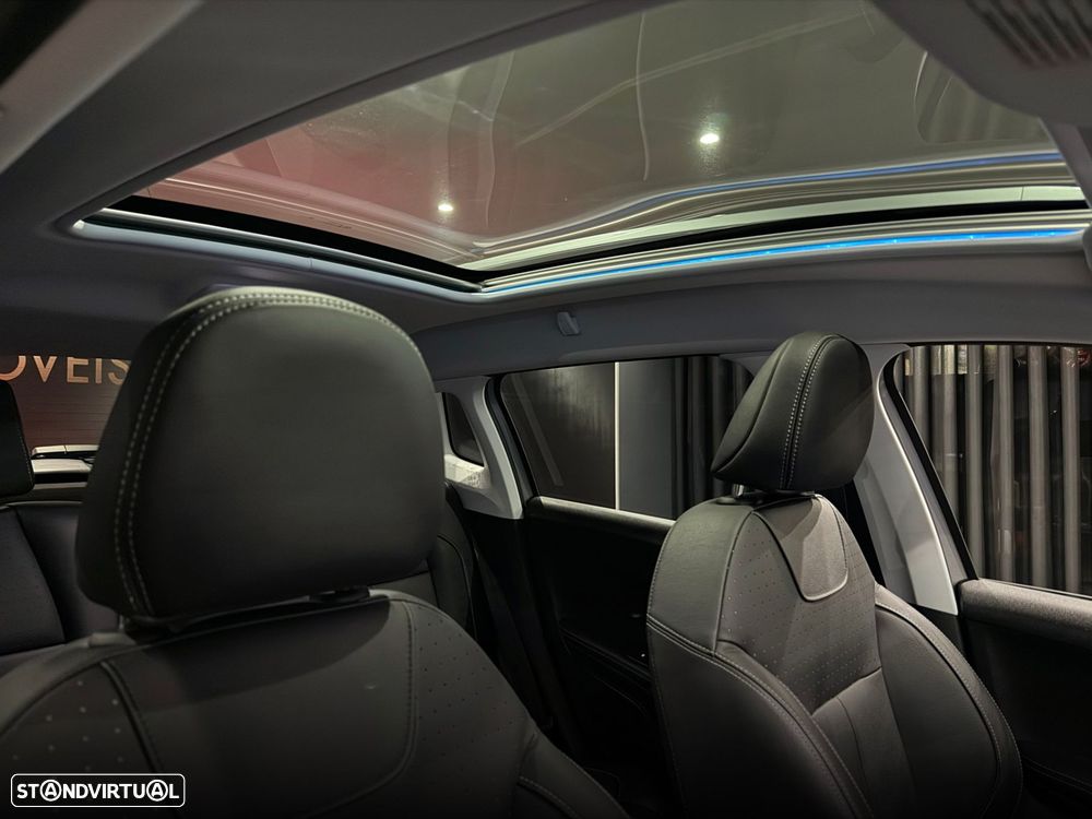 Peugeot 2008 1.6 VTi Allure - 34