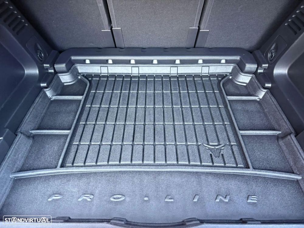 Citroën C5 Aircross 1.5 BlueHDi Shine - 31