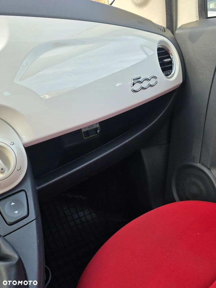 Fiat 500 - 21