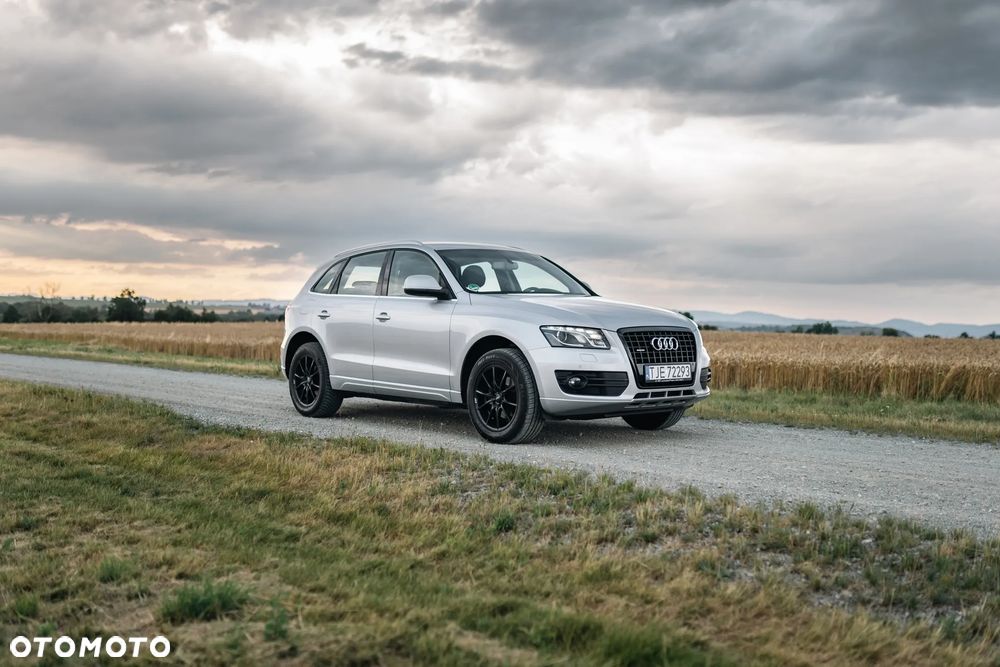 Audi Q5 2.0 TFSI Quattro S tronic - 19
