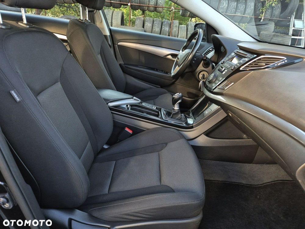 Hyundai i40 1.7 CRDi Comfort - 26