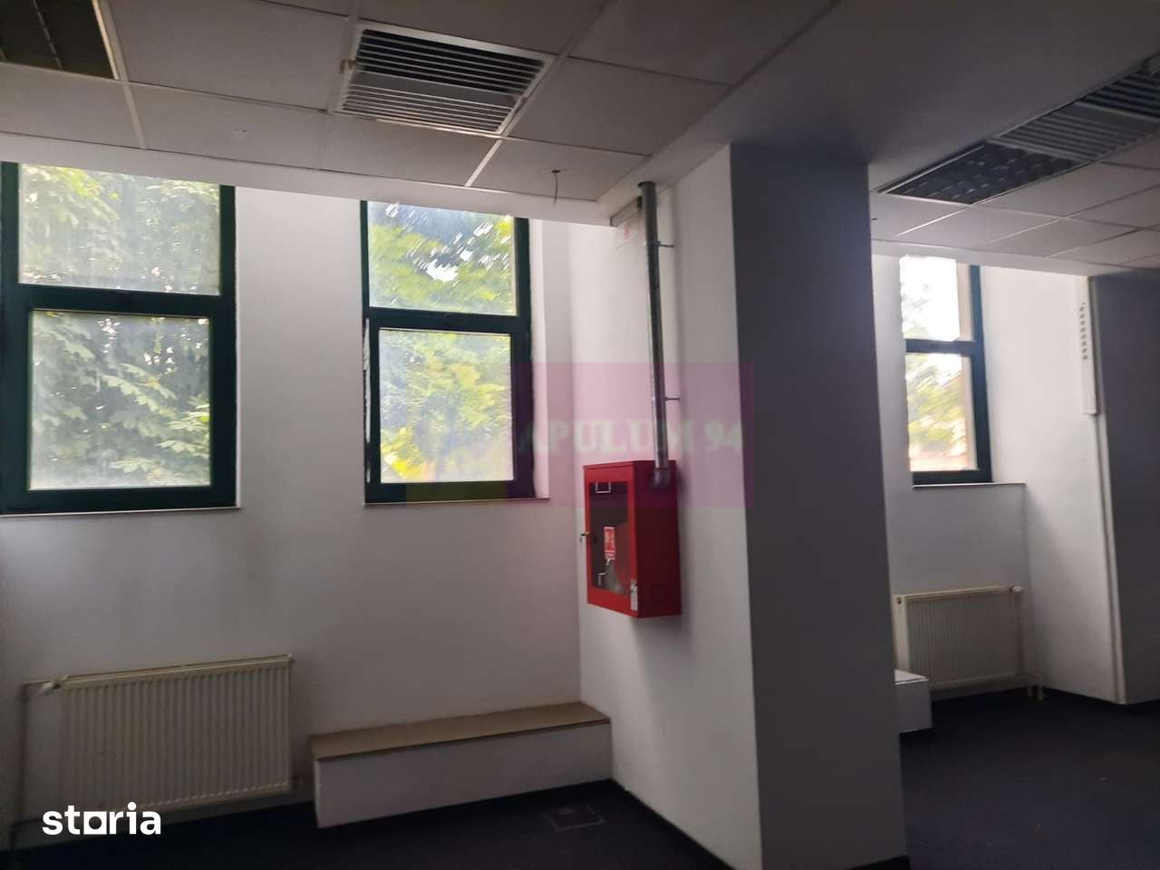 Inchiriere spatiu comercial bd Unirii, vitrina 25ml, stradal - Imagine principală: 5/11