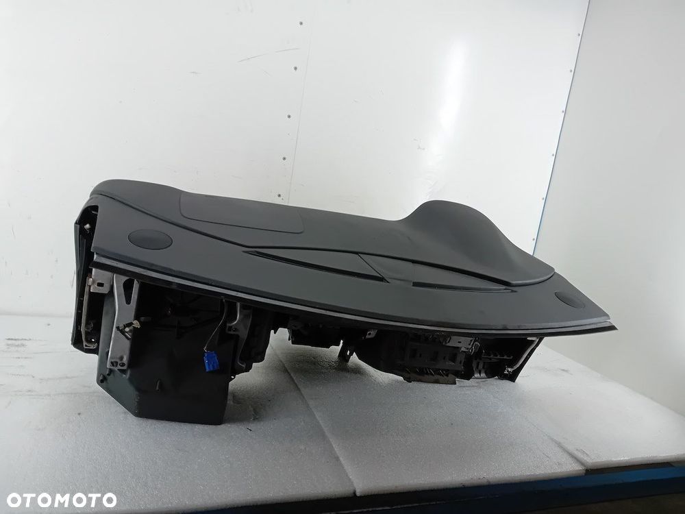 DESKA ROZDZIELCZA,KONSOLA PODUSZKI SENSOR PASY CITROEN C3 II FL (13-16 ) - 4