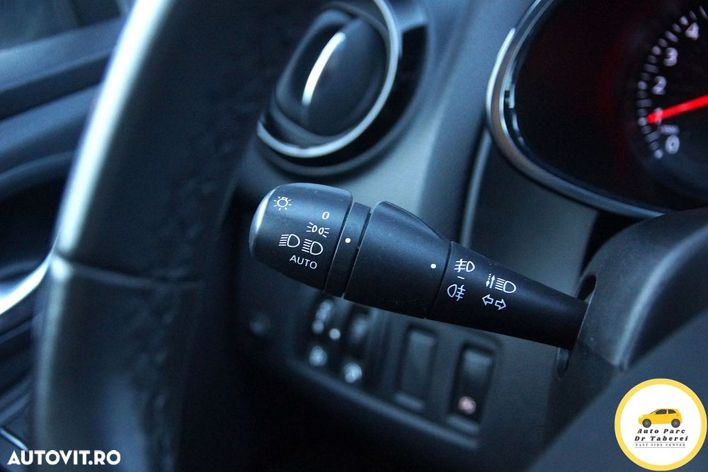 Renault Clio ENERGY TCe 90 Start & Stop LIMITED 2018 - 27