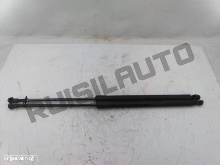 Conjunto De Amortecedores De Mala  Nissan X-trail I (t30) [2000 - 1