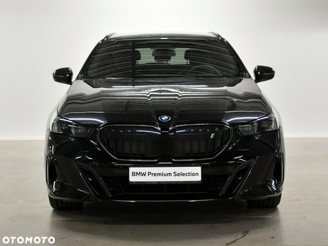 BMW i5 83.9kWh eDrive40 M Sport Edition - 8