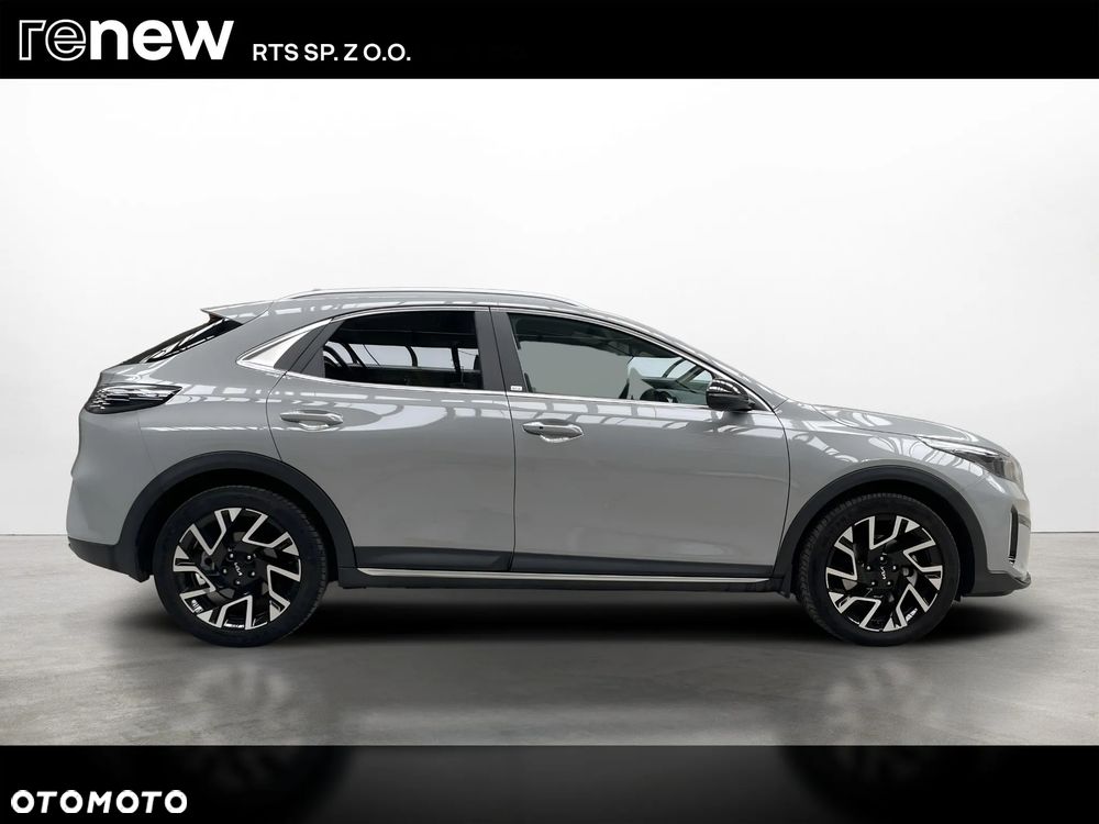 Kia XCeed 1.6 T-GDI Tribute DCT - 7