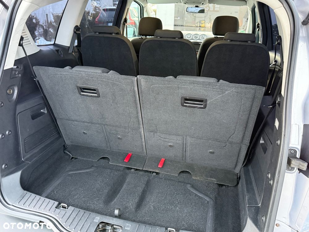 Ford S-Max 2.0 TDCi Titanium - 16