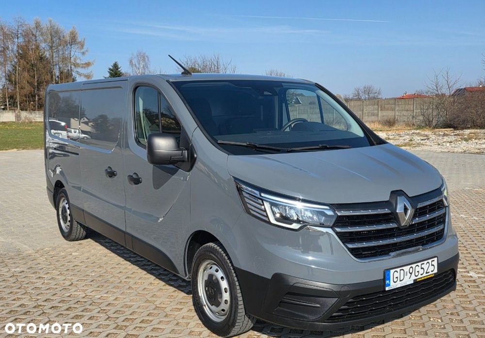 Renault Trafic - 9