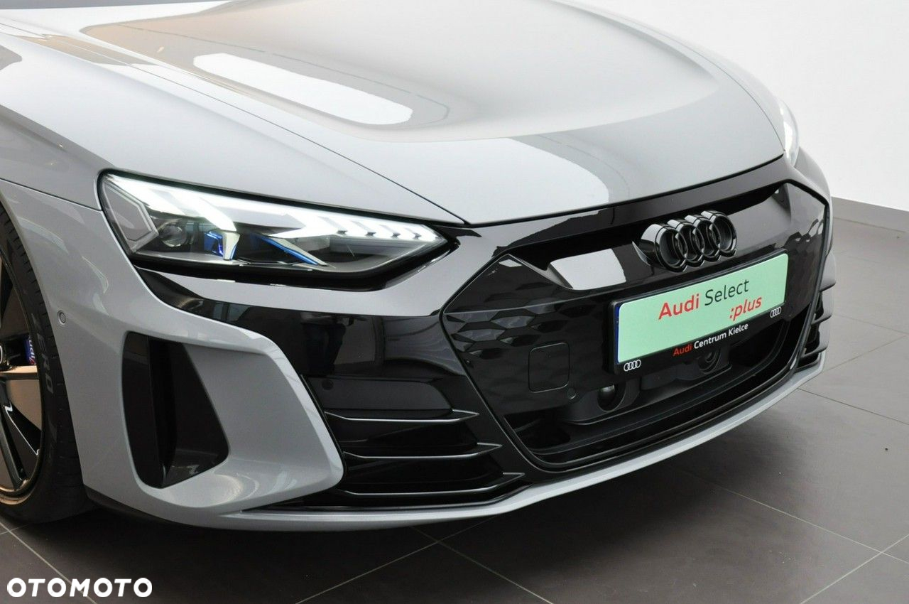 Audi RS e-tron GT - 9