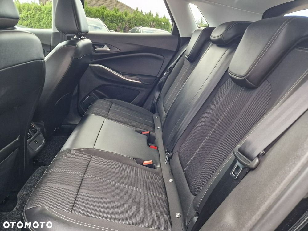 Opel Grandland 1.6 PHEV Edition eDTC7 - 21