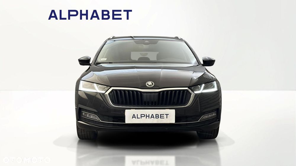 Skoda Octavia 1.5 TSI ACT Style - 8