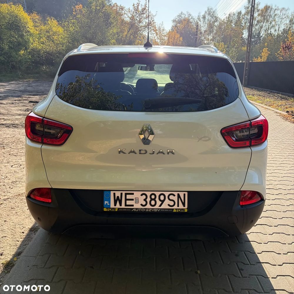 Renault Kadjar 1.2 Energy TCe Adventure - 5