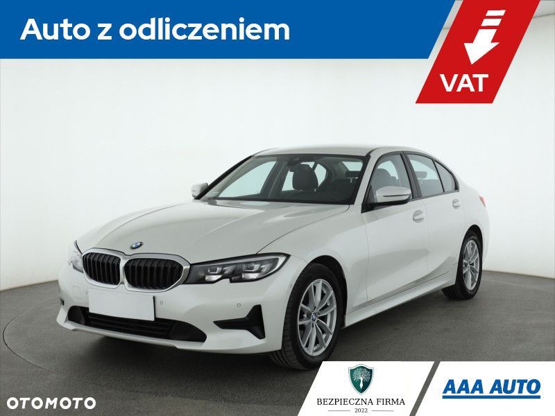 BMW Seria 3 - 2