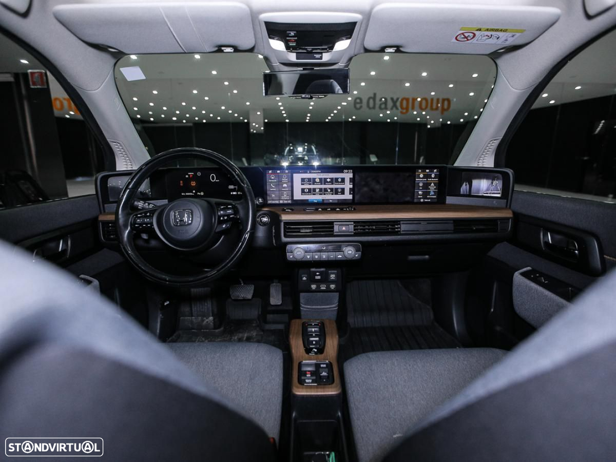 Honda e Advance - 6