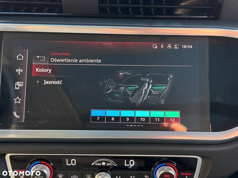 Audi Q3 35 TDI S tronic S line - 30