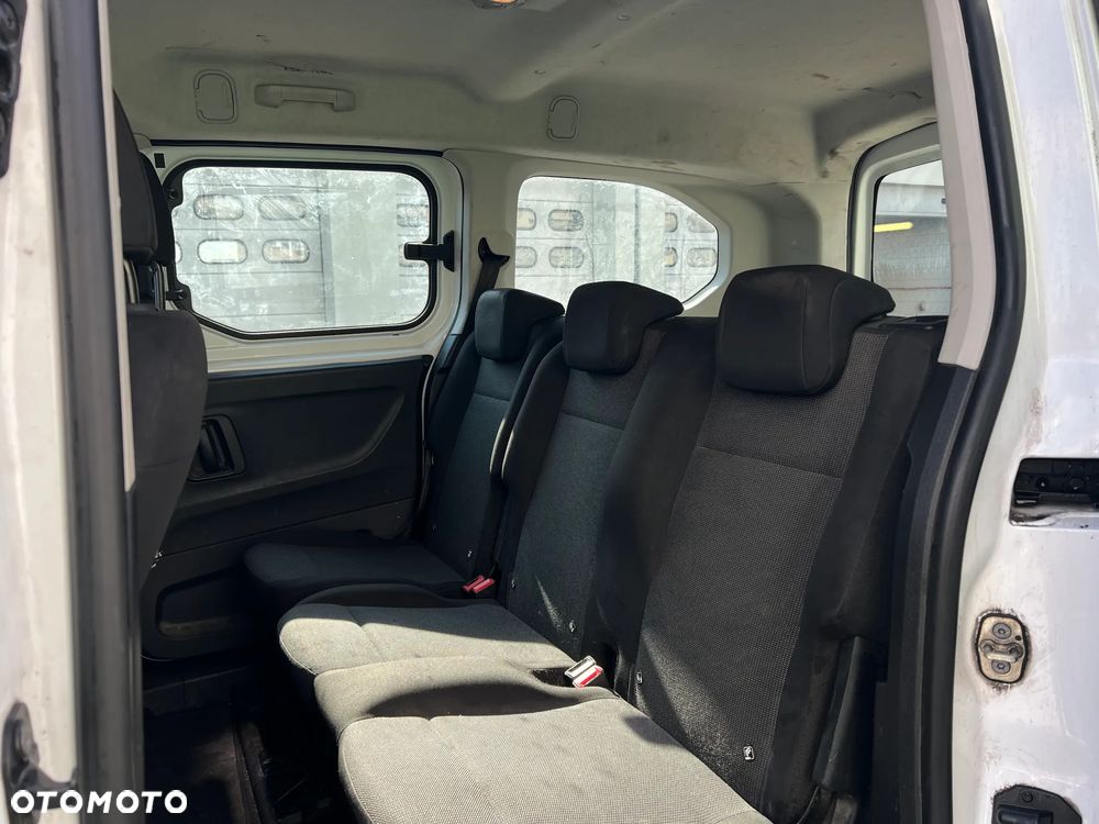 Toyota Proace City Verso Long 1.2 D-4T Combi - 5